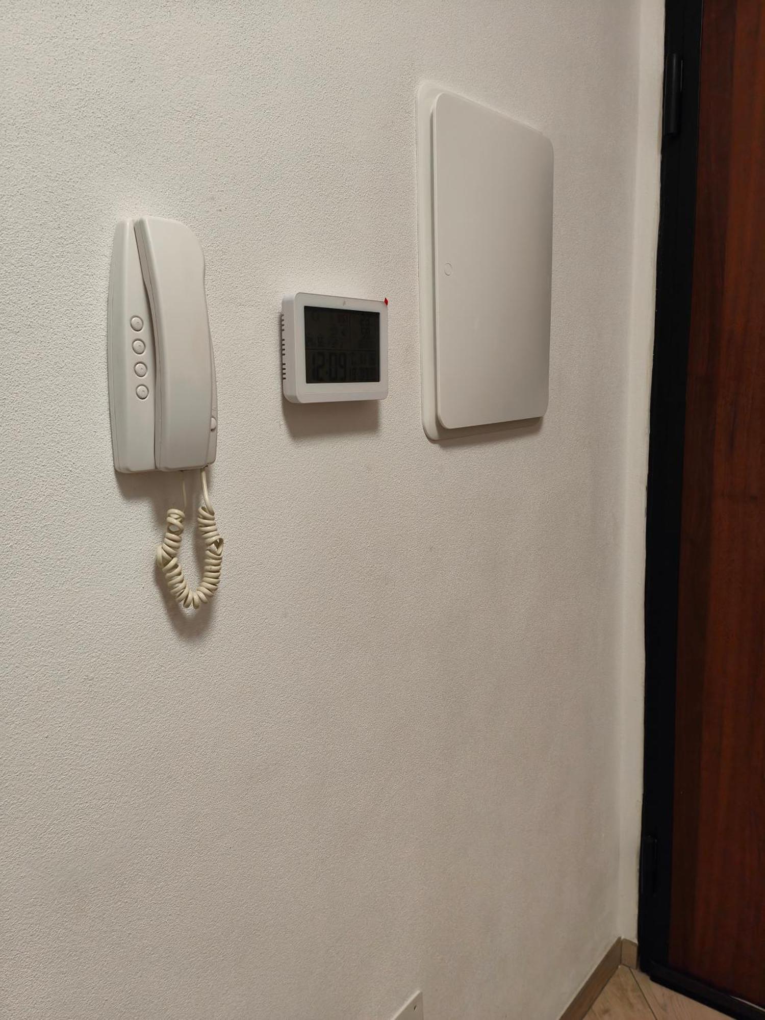 Alfiume B Daire Tirano Dış mekan fotoğraf